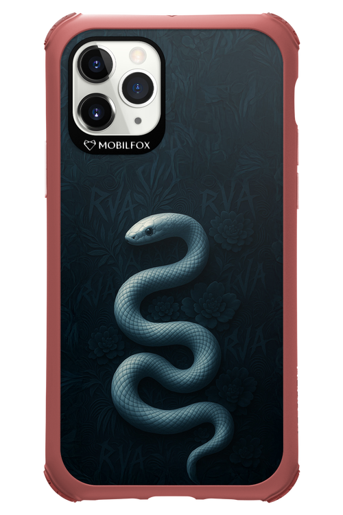 Night Venom 2.0 - Apple iPhone 11 Pro