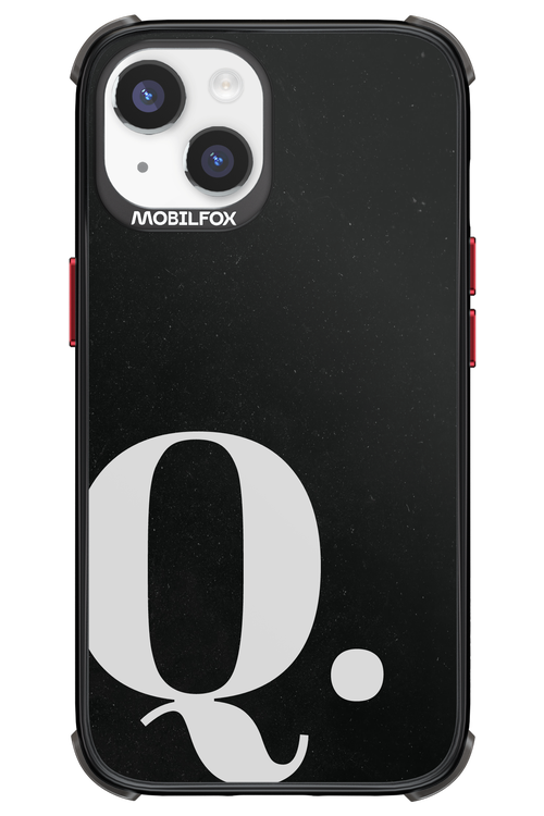 Q (Off Space) 2.0 - Apple iPhone 14