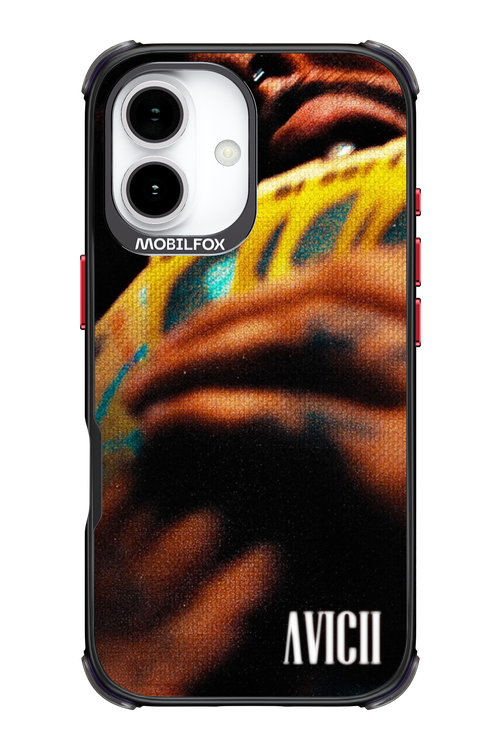Avicii 2.0 - Apple iPhone 17