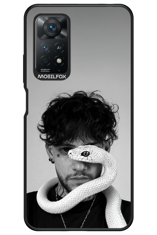 SNAKE (RAVA) 2.0 - Xiaomi Redmi Note 11Pro 4G/5G