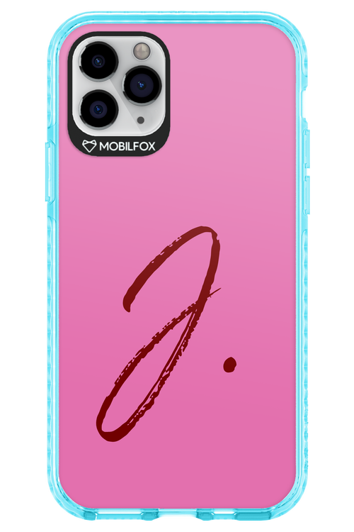(Sorbet) J 2.0 - Apple iPhone 11 Pro