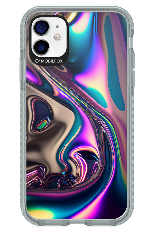 Post Future 2.0 - Apple iPhone 11