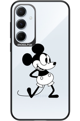 Iconic Mouse - Samsung Galaxy A55