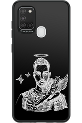 iNGER Black 2.0 - Samsung Galaxy A21 S