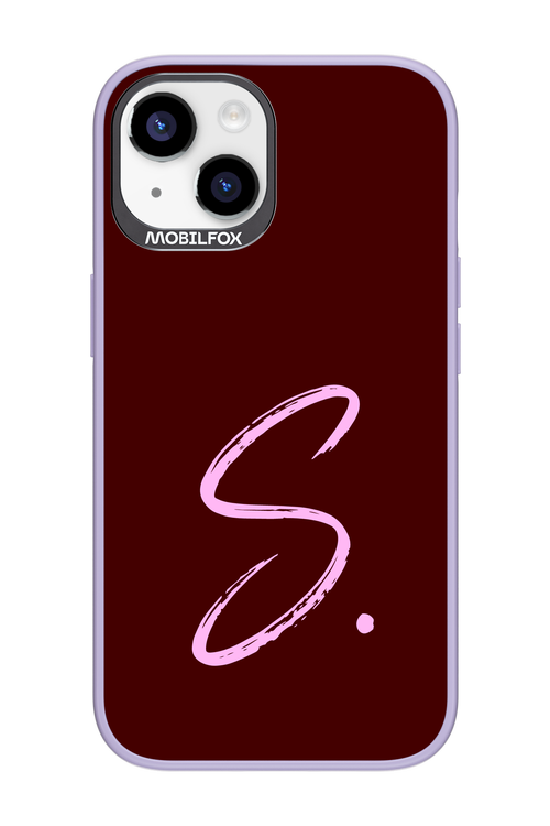 (Dark Blush) S 2.0 - Apple iPhone 14