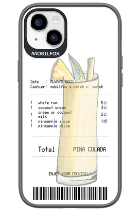 always good cocktail - Apple iPhone 14 Plus