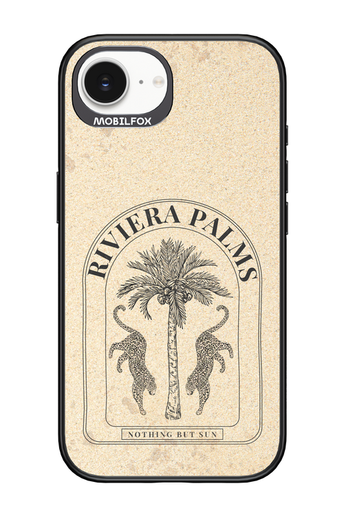 Riviera Palms 2.0 - Apple iPhone 16e