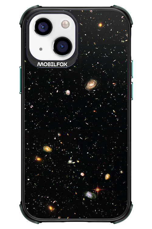 Cosmic Space 2.0 - Apple iPhone 13 Mini