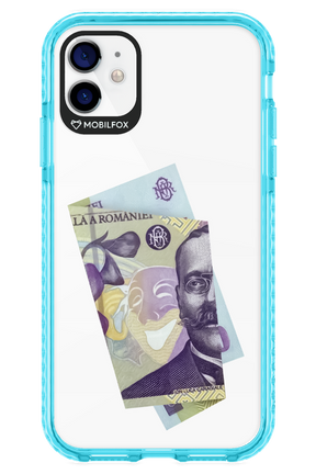 Lei 100 - Apple iPhone 11