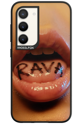 Rava Kiss - Samsung Galaxy S23