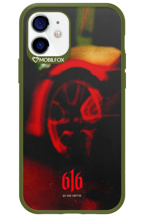 616 2.0 - Apple iPhone 12