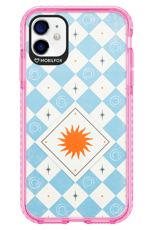 Sun Magic - Apple iPhone 11