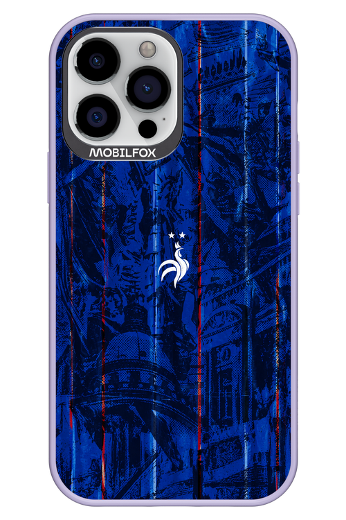 Franta 2.0 - Apple iPhone 13 Pro Max