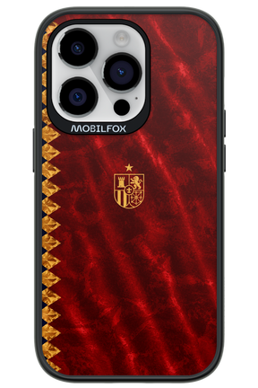 Spania 2.0 - Apple iPhone 14 Pro