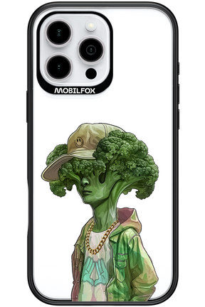Brokkoli - Apple iPhone 16 Pro Max