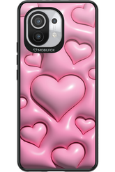 Hearts - Xiaomi Mi 11 5G