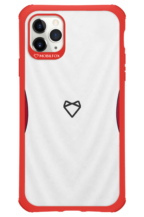 England X Mobilfox 2.0 - Apple iPhone 11 Pro Max