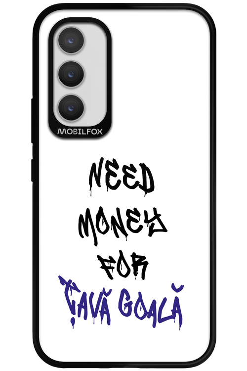 Need Money For Tava - Samsung Galaxy A34