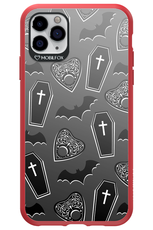 After Death - Apple iPhone 11 Pro Max