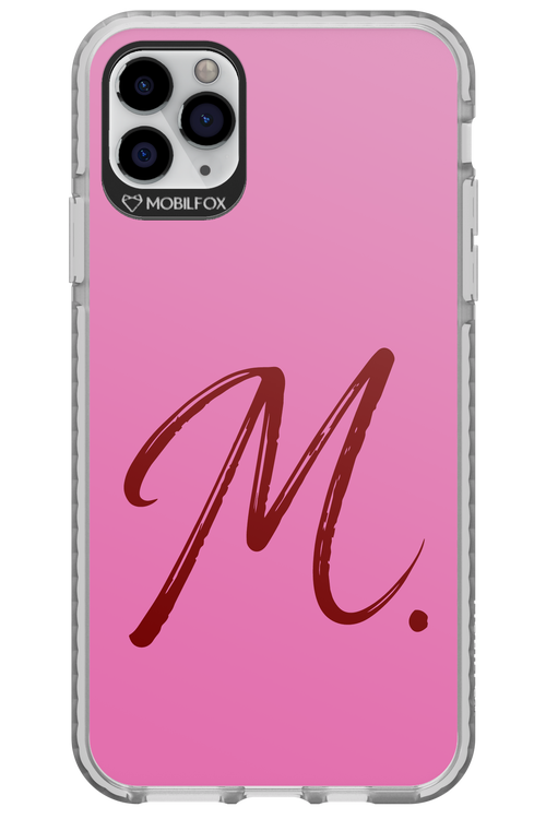 (Sorbet) M 2.0 - Apple iPhone 11 Pro Max