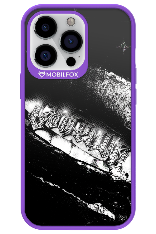Grillz Black Centaur 2.0 - Apple iPhone 13 Pro