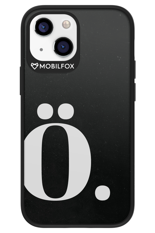 O II (Off Space) 2.0 - Apple iPhone 13 Mini