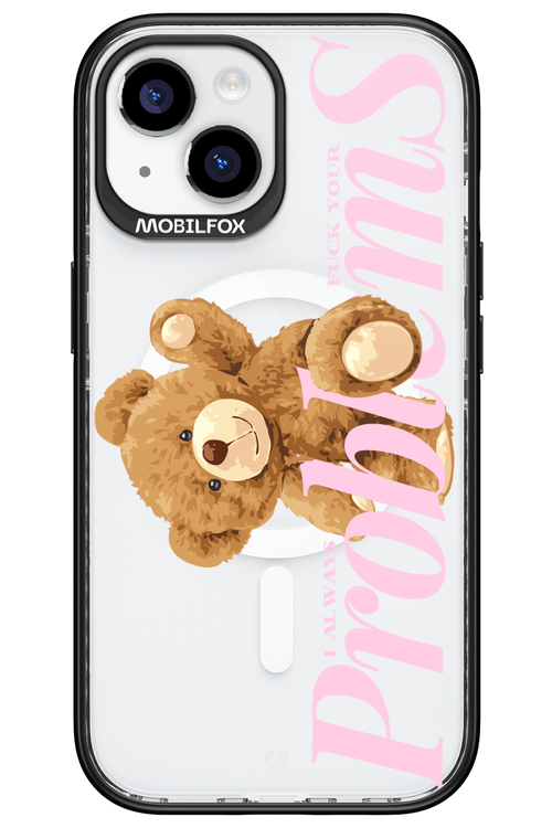 Problems 2.0 - Apple iPhone 15