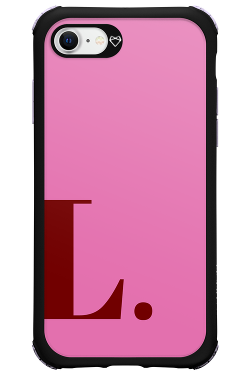 L (Sorbet) 2.0 - Apple iPhone SE 2020