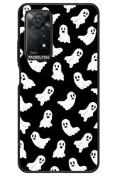 Chill Spirits - Xiaomi Redmi Note 11Pro 4G/5G