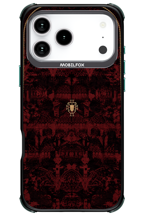 Portugalia 2.0 - Apple iPhone 17 Pro Max