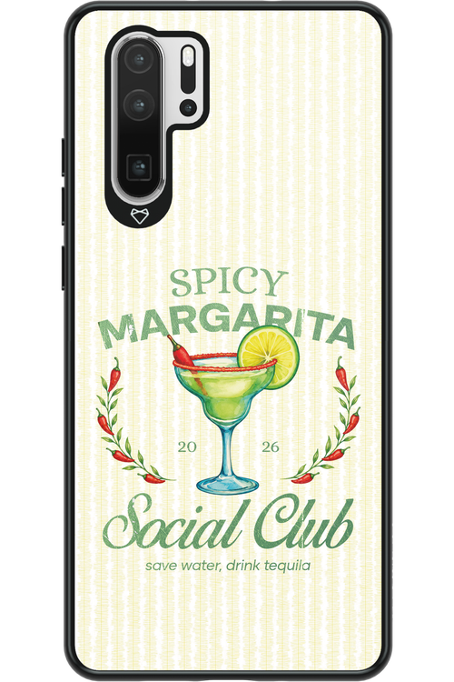 Spicy Margarita 2.0 - Huawei P30 Pro