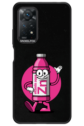 Vitamin Aqua Zn 2.0 - Xiaomi Redmi Note 11Pro 4G/5G