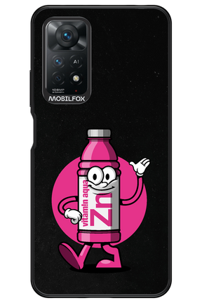 Vitamin Aqua Zn 2.0 - Xiaomi Redmi Note 11Pro 4G/5G
