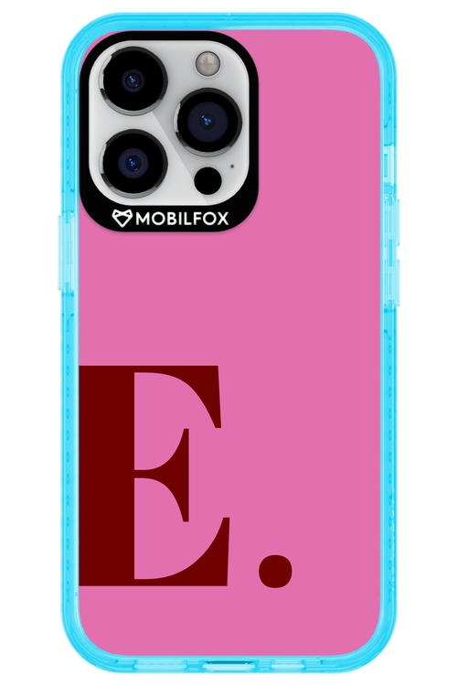 E (Sorbet) 2.0 - Apple iPhone 13 Pro