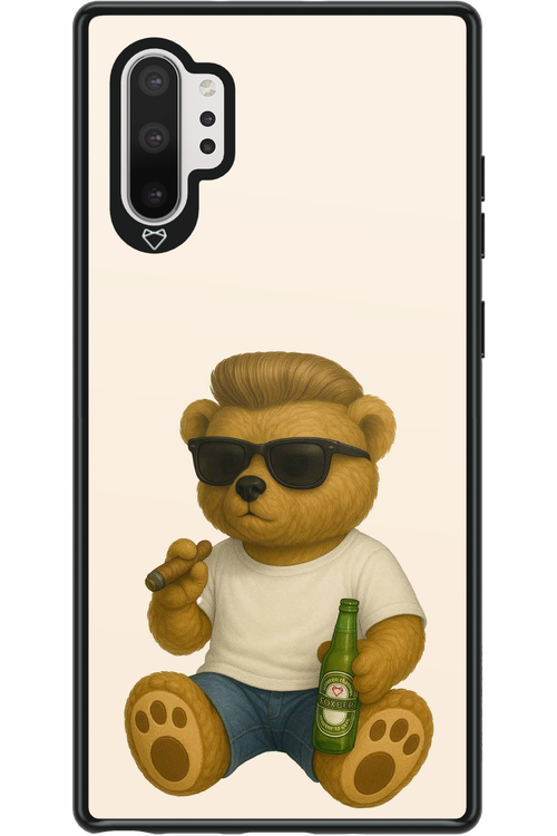 Gamibeer (Desert) - Samsung Galaxy Note 10+