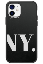 NY (Off Space) 2.0 - Apple iPhone 12