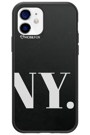 NY (Off Space) 2.0 - Apple iPhone 12