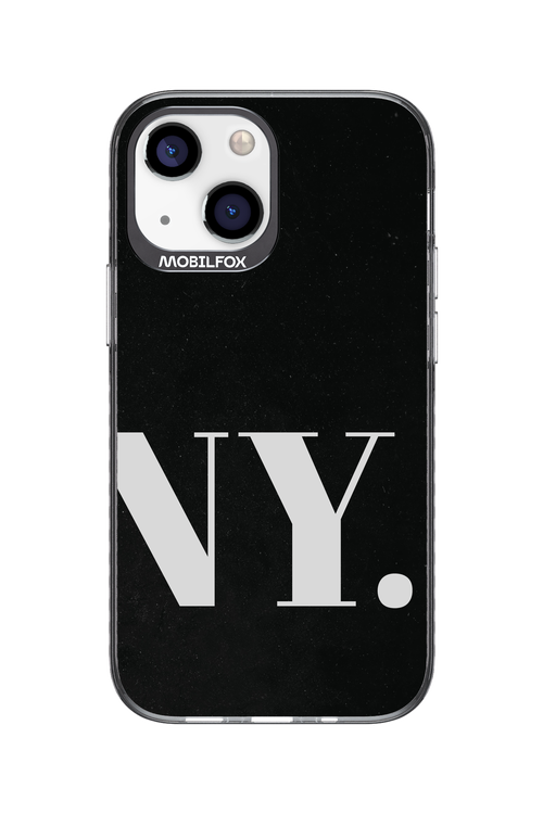 NY (Off Space) 2.0 - Apple iPhone 13 Mini