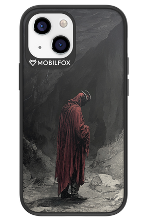 D3MON Cover 2.0 - Apple iPhone 13 Mini