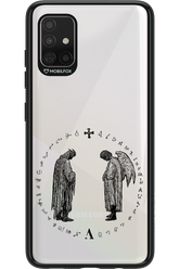 iNGER & D3MON V2 2.0 - Samsung Galaxy A51