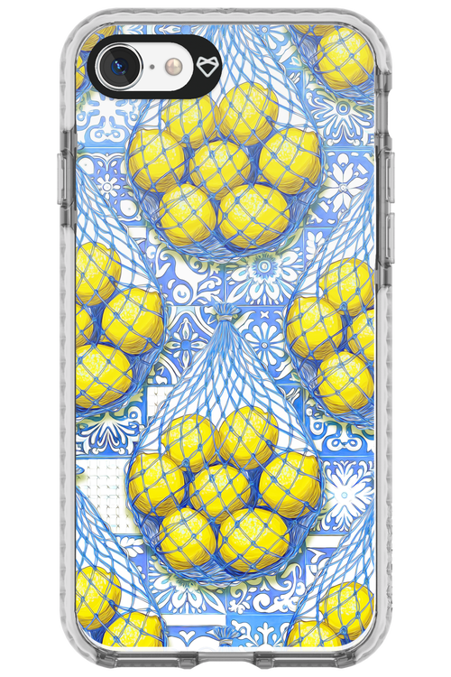 Net Style - Apple iPhone 8