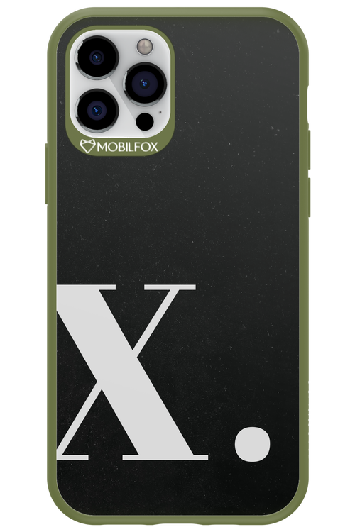X (Off Space) 2.0 - Apple iPhone 12 Pro