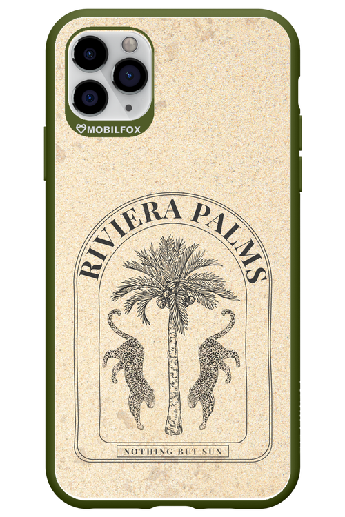 Riviera Palms 2.0 - Apple iPhone 11 Pro Max