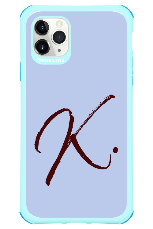(Jellyfish Presso) K 2.0 - Apple iPhone 11 Pro Max