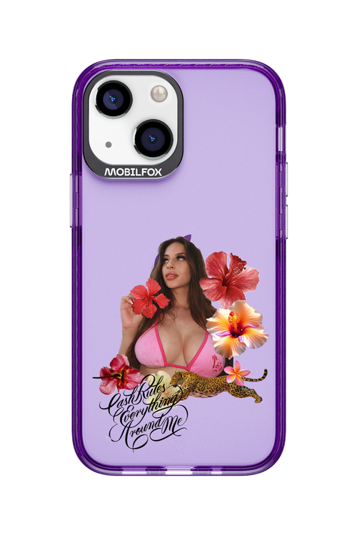Island Money Muse 2.0 - Apple iPhone 13 Mini