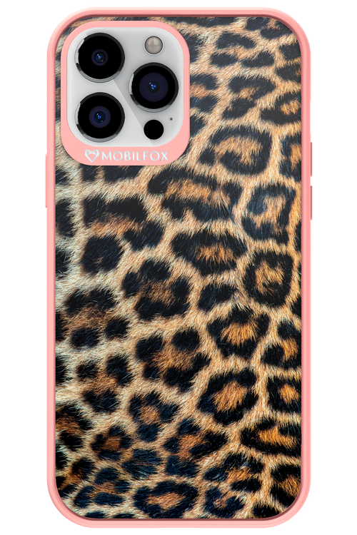 Leopard - Apple iPhone 13 Pro Max