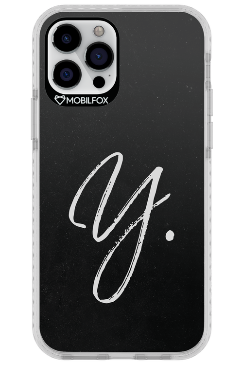 (Off Space) Y 2.0 - Apple iPhone 12 Pro