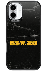 BSW 20 (5) 2.0 - Apple iPhone 16 Plus