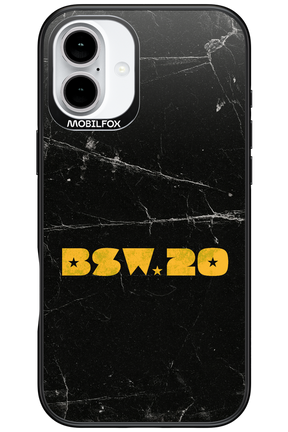 BSW 20 (5) 2.0 - Apple iPhone 16 Plus