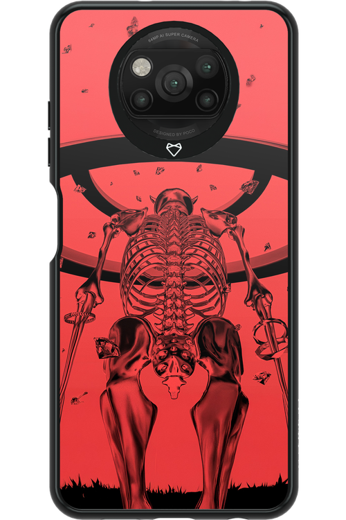 RMN Cover 2.0 - Xiaomi Poco X3 Pro